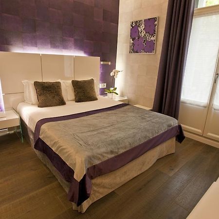 Hotel Des Arceaux Montpellier Eksteriør bilde
