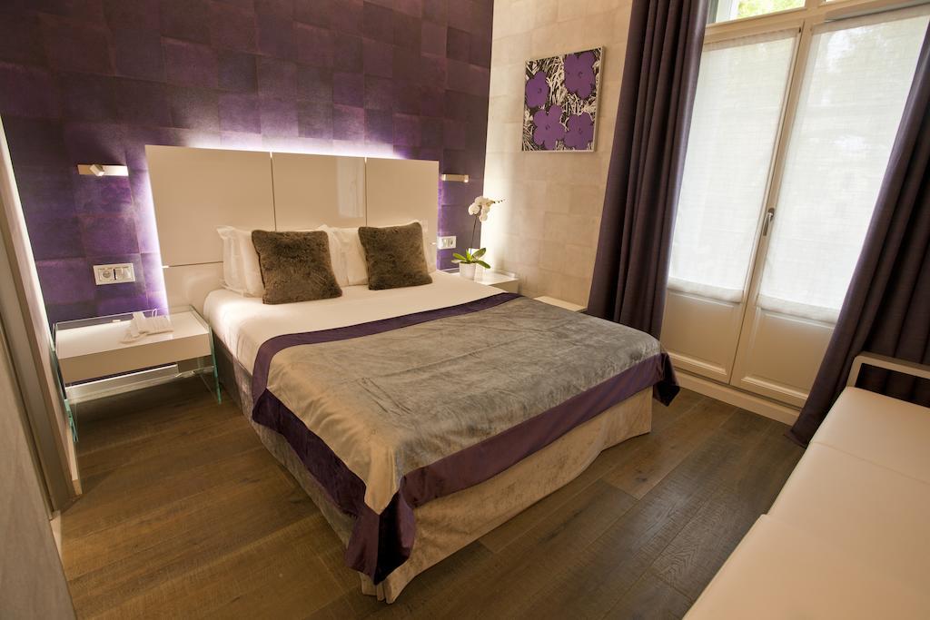 Hotel Des Arceaux Montpellier Eksteriør bilde
